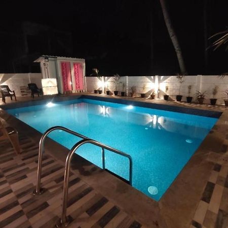 Gratitude Inn, Near Serenity Beach Pondicherry Luaran gambar