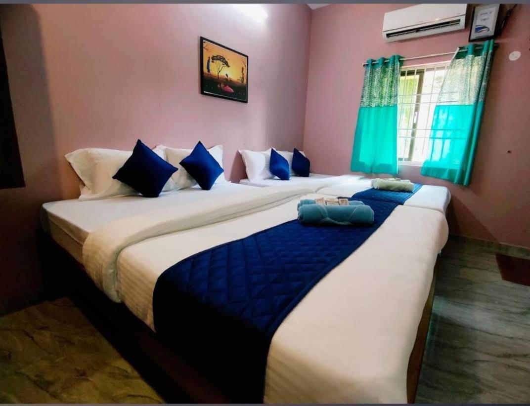 Gratitude Inn, Near Serenity Beach Pondicherry Luaran gambar