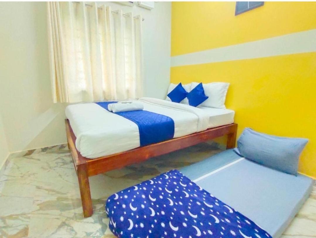 Gratitude Inn, Near Serenity Beach Pondicherry Luaran gambar